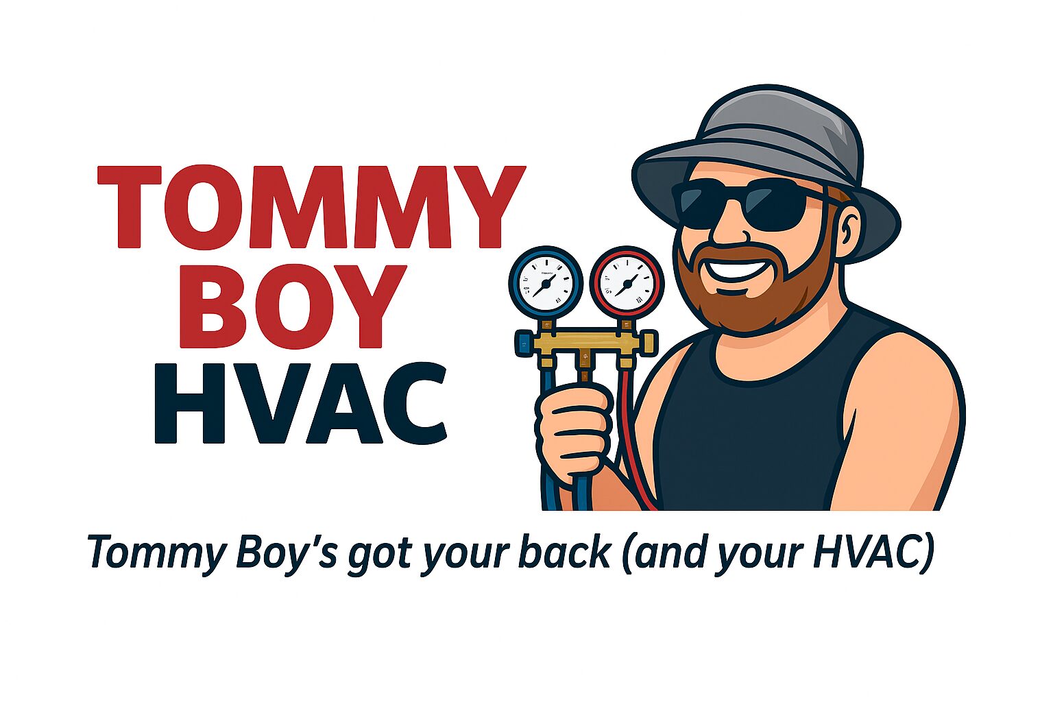 Tommy Boy HVAC | Heating & Cooling Services